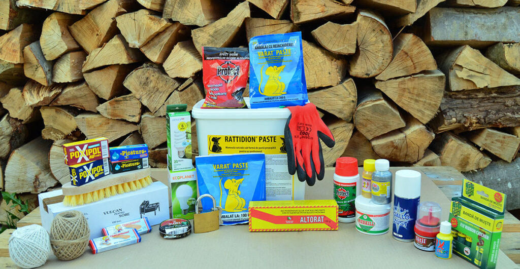 Produse diverse
